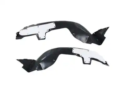 Подкрылок MOBIS 86812A7000