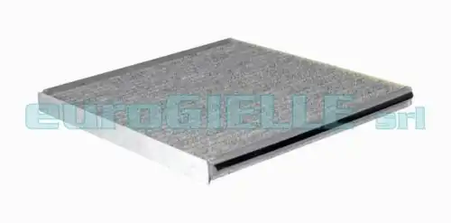 Салонный фильтр SIVENTO G410