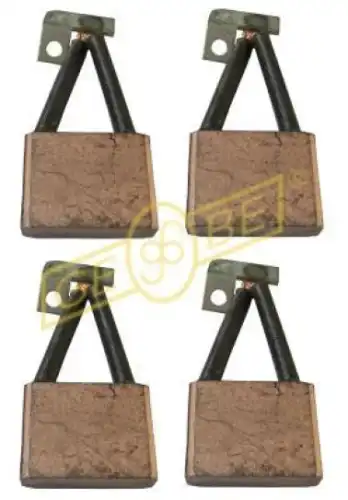 ЩЕТКА СТАРТЕРА BOSCH 10X36X27 0.1155.1 IKA