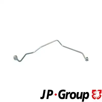 Oil pressure pipe 1117600300 JP