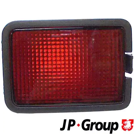 Фара противотуманная JP 1195200100