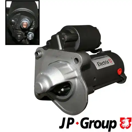 Стартер JP 1590301700