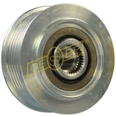 Шкив генератора Vag 3.3526.1 IKA