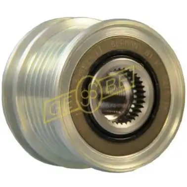 шкив-бендикс 3.3529.1 IKA