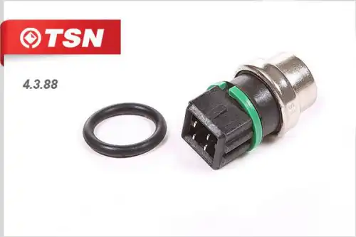 Датчик температуры автомобильный TSN 4.3.88