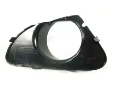 51117055525 Накладка противотуманной фары Л ! \BMW 6' E63, LCI, E64,
