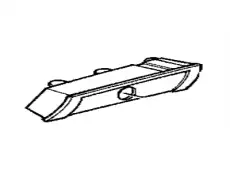 Ручка двери BMW 51 16 1 946 513