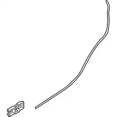 Ручка двери BMW 51 34 7 004 695