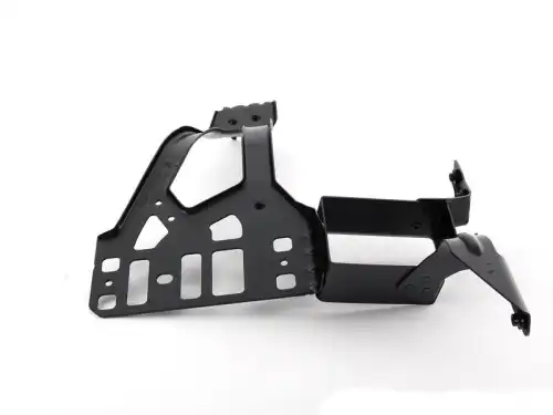 51647163484 Кронштейн передка П ! \BMW 5' E60, LCI, E61,