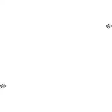 51717066220 Зажим ! \BMW 3' E92, LCI, E93, 5' E60, E61, 6' E63, E64,