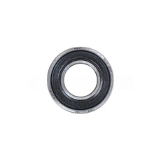 подшипник генератора! 17x35x10 \ 6003-2RSH SKF