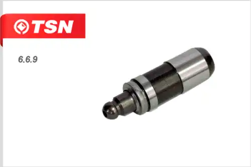 Гидрокомпенсатор TSN 6.6.9