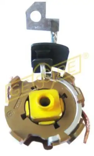 Щеткодержатель IK7.7146.1 IKA