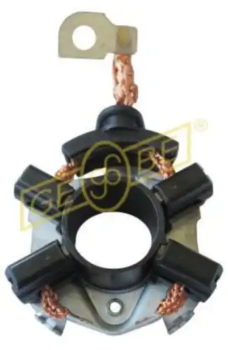ЩЕТКОДЕРЖАТЕЛЬ 7.7205.1 IKA