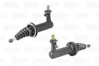 Цилиндр сцепления VALEO 804750