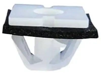 (877563D000/MOBIS) КЛИПСА МОЛДИНГА ДВЕРИ S-5 877563D000