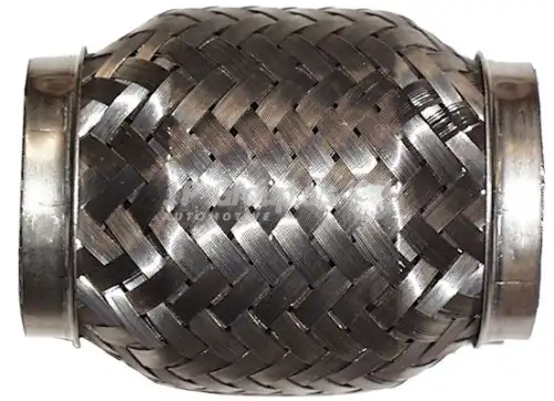 Гофра глушителя JP 9924100600 L= 95 мм, d= 45.5 мм