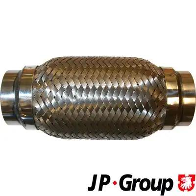 Гофра глушителя JP 9924400100 L= d=
