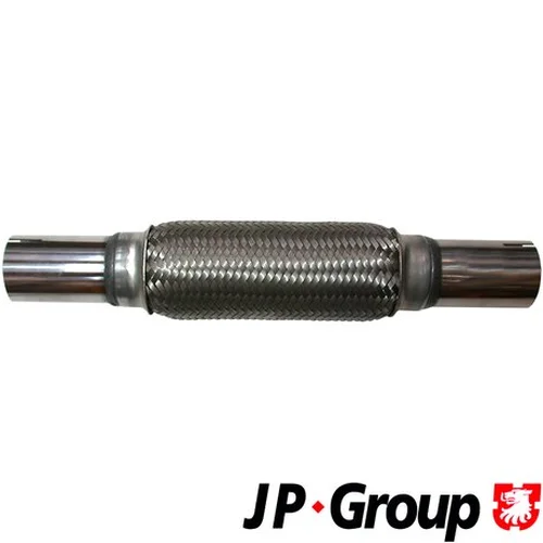 Гофра глушителя JP 9924401200 L= d=