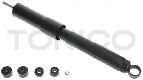 АМОРТИЗАТОР ГАЗОМАСЛЯНЫЙ ЗАДНИЙ /345010/ (TOKICO) E4097