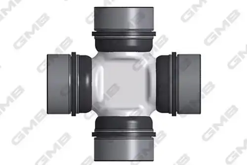 Крестовина кардана GMB GUT-31