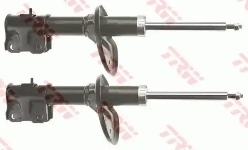 Амортизатор пер. RENAULT MEGANE CC JGM1024T TRW