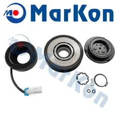 МУФТА КОМПРЕССОРА КОНДИЦИОНЕРА В СБОРЕ MK244108 MARKON