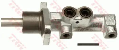 Главный тормозной цилиндр PML399 TRW