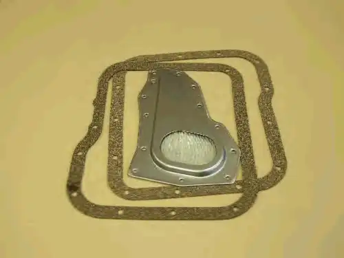 Ф-Р АКПП SCT SG 1036 / SUBARU /