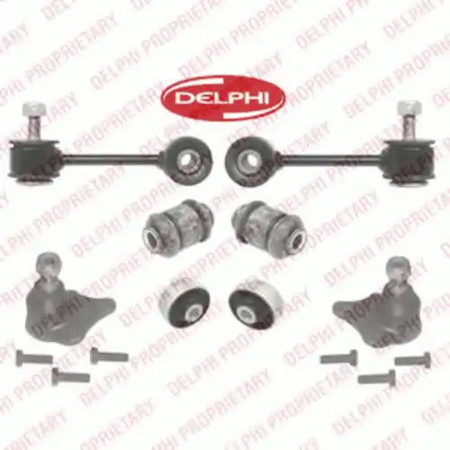 DELPHI TC1970KIT