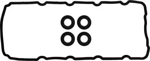 Прокладка кл кр (к) BMW V36626-00 GLASER