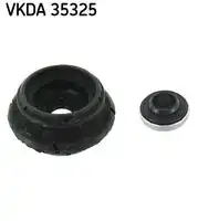 Опора амортизатора VKDA35325 SKF