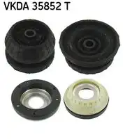 Опора амортизатора VKDA35852T SKF
