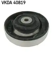 Опора амортизатора VKDA40819 SKF