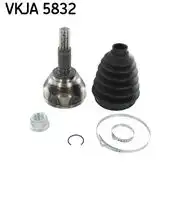 ШРУС наружный SKF VKJA5832