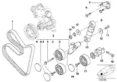 BMW 11 28 7 636 377