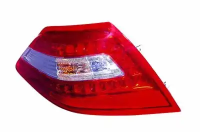 Фонарь задний DEPO 115-1932R-U