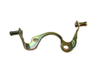 207223E600 SUPPORT, EXHAUS NISSAN