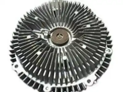 Nissan муфта вяскосная 210827S001
