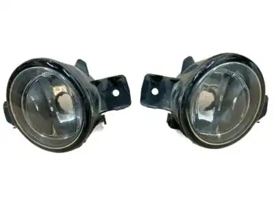Фара противотуманная NISSAN 2615089905