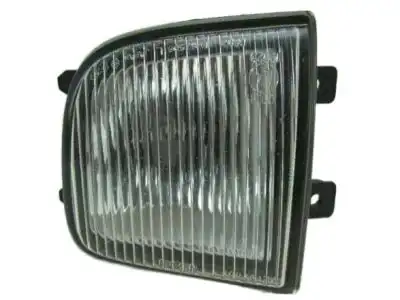 Фара противотуманная NISSAN 261552W125