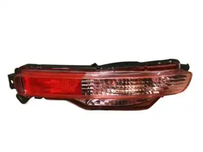 Фонарь задний NISSAN 265551BA1C