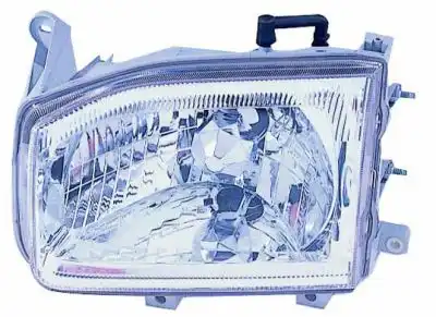 Фара DEPO 315-1136R-US