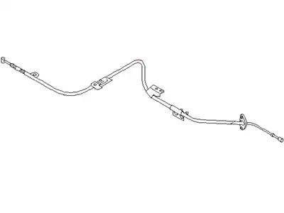 365300W00A КОНТАКТНАЯ ГРУППА NISSAN