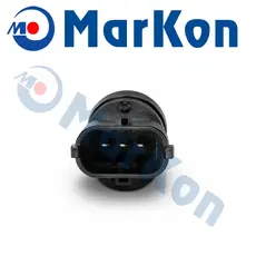 ДАТЧИК ДАВЛЕНИЯ ТОПЛИВА MK480006 MARKON