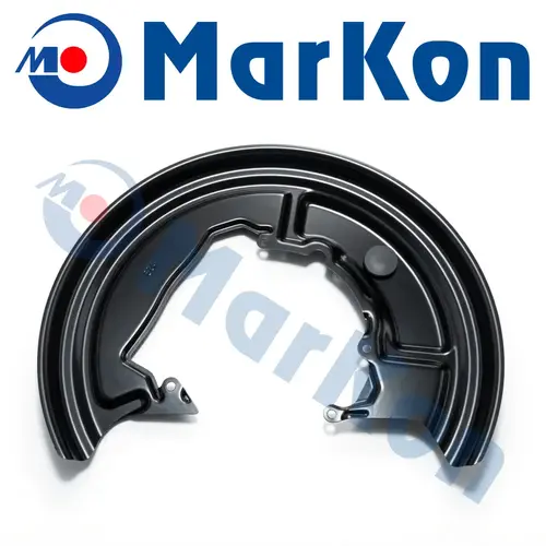 КОЖУХ ТОРМОЗНОГО ДИСКА RR RH MK122015 MARKON