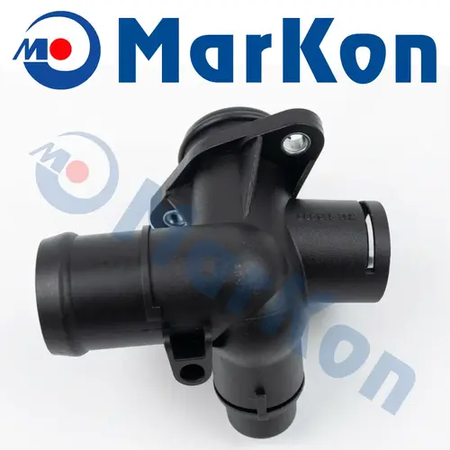 ПАТРУБОК СИСТЕМЫ ОХЛАЖДЕНИЯ MK101107 MARKON