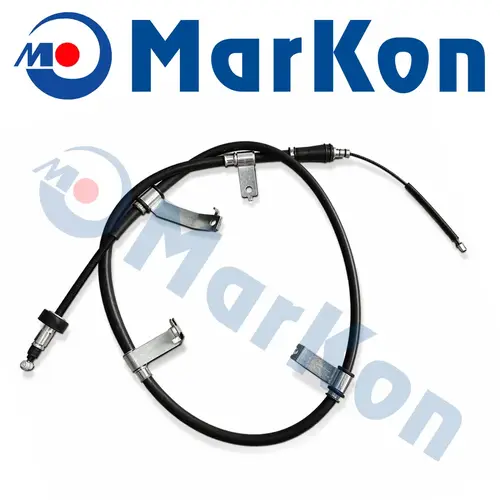 ТРОС СТОЯНОЧНОГО ТОРМОЗА MK060187 MARKON
