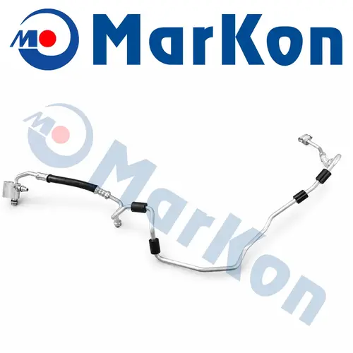 MK101030 ТРУБКА КОНДИЦИОНЕРА MARKON