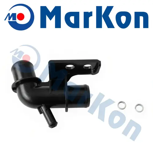 ФЛАНЕЦ СИСТЕМЫ ОХЛАЖДЕНИЯ MK308024 MARKON